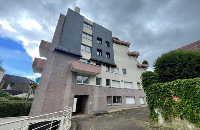 vente appartement 99 500 € à proximité de Amfreville-la-Mi-Voie (76920)