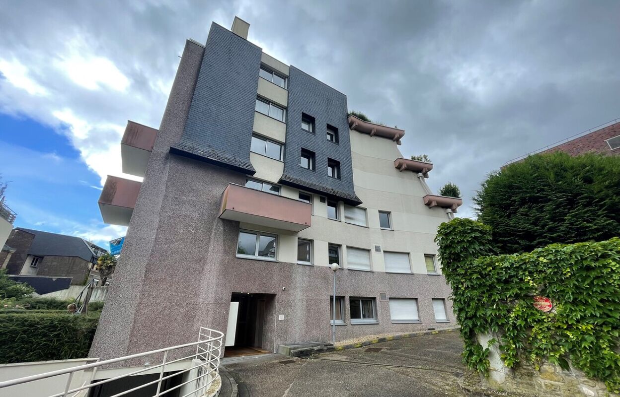 appartement 2 pièces 31 m2 à vendre à Rouen (76000)