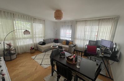 vente appartement 480 700 € à proximité de Soisy-sous-Montmorency (95230)