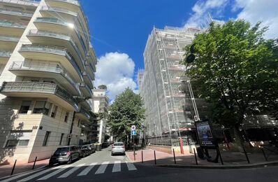 vente appartement 480 700 € à proximité de Sannois (95110)