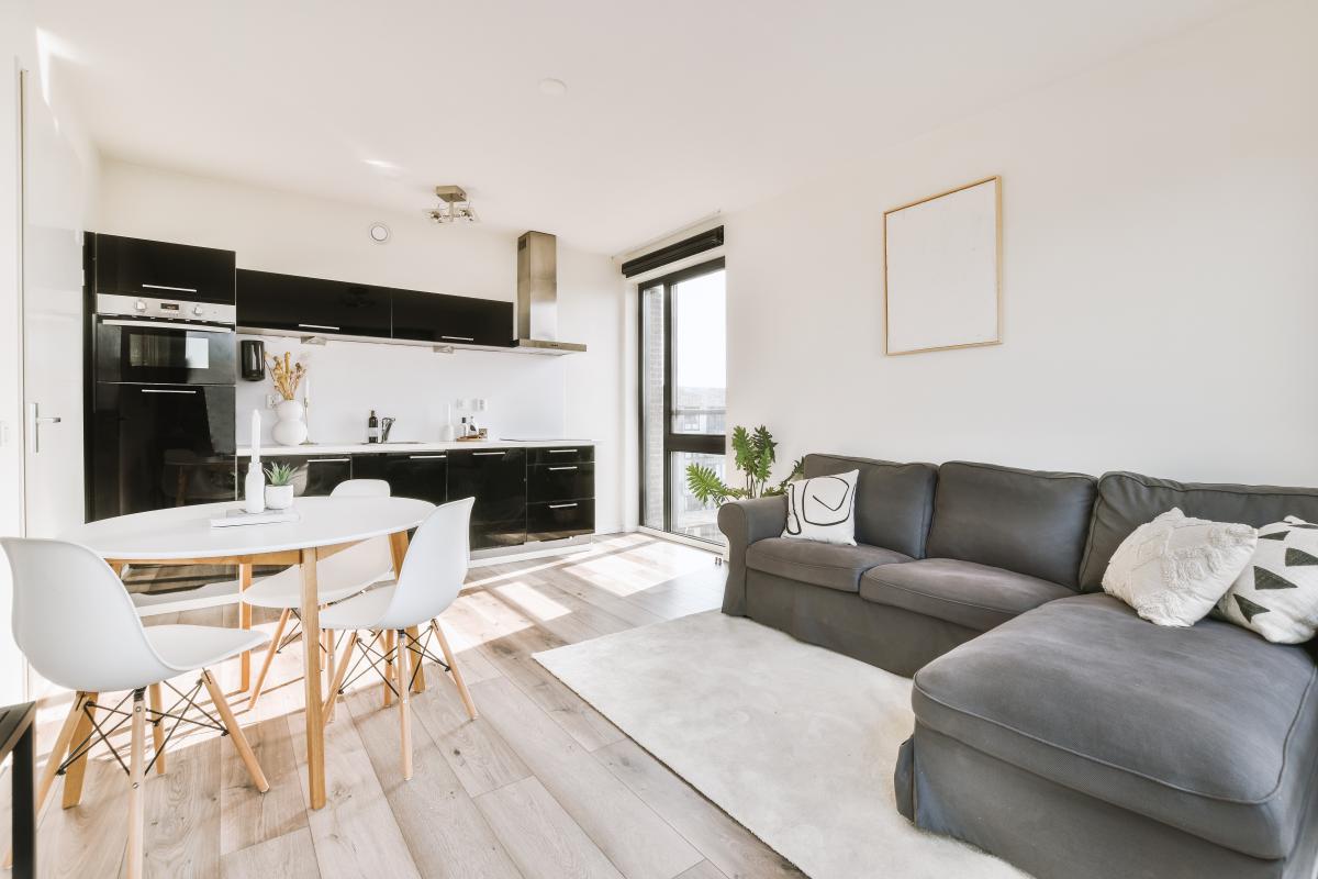 Appartement  T1 à vendre Villeurbanne 69100