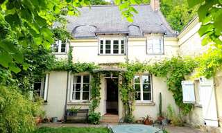 Maison 6 Pièces 125 m² à vendre à Coteaux-sur-Loire (37130)