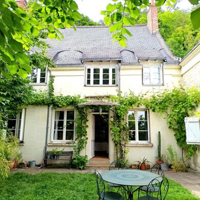 Maison 6 pièces 250000 €