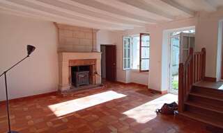 Maison 6 Pièces 125 m² à vendre à Coteaux-sur-Loire (37130)