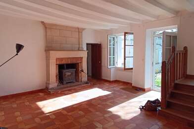 Maison 6 pièces 250000 €