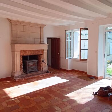 Maison 6 pièces 250000 €