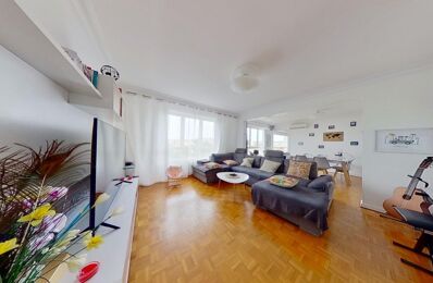 vente appartement 299 000 € à proximité de Lyon 5 (69005)