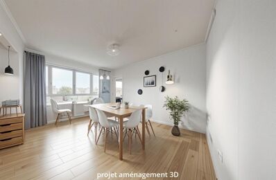 vente appartement 299 000 € à proximité de Genas (69740)