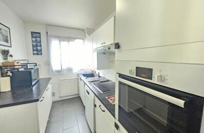 location appartement 1 500 € CC /mois à proximité de Villepreux (78450)