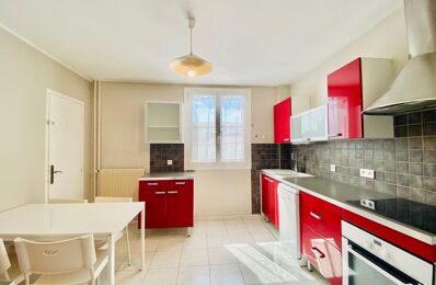 location appartement 1 040 € CC /mois à proximité de Gardanne (13120)