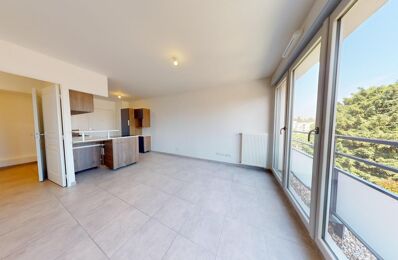 vente appartement 209 000 € à proximité de Sathonay-Village (69580)