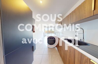 vente appartement 199 000 € à proximité de Fontaines-Saint-Martin (69270)