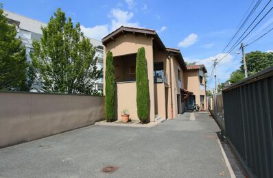 location appartement 690 € CC /mois à proximité de Fleurieu-sur-Saône (69250)