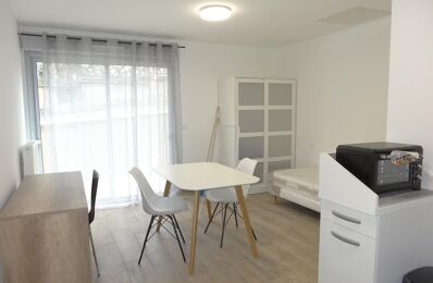 location appartement 596 € CC /mois à proximité de Vaugneray (69670)