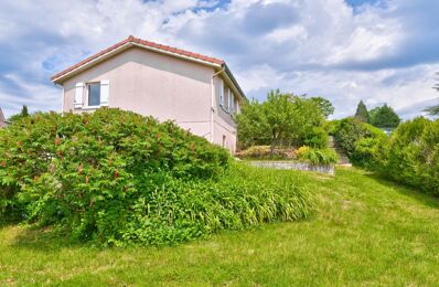 vente maison 295 000 € à proximité de La Terrasse-sur-Dorlay (42740)