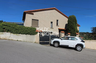 vente maison 400 000 € à proximité de Vestric-Et-Candiac (30600)
