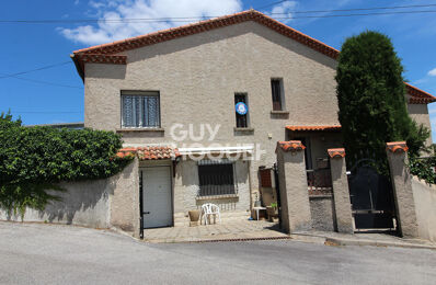 vente maison 400 000 € à proximité de Arpaillargues-Et-Aureillac (30700)