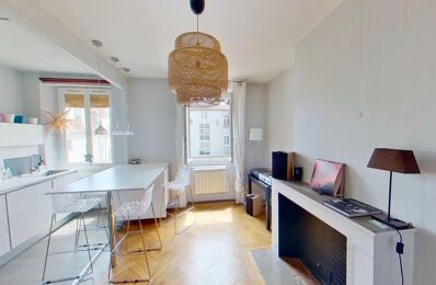 vente appartement 278 000 € à proximité de Saint-Genis-Laval (69230)
