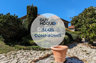 vente maison 350 000 € à proximité de Albigny-sur-Saône (69250)