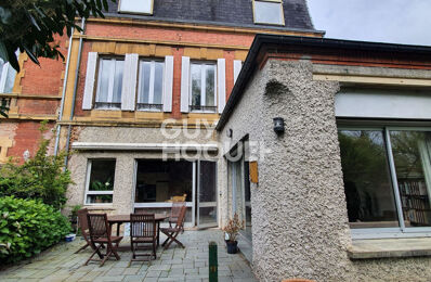 vente maison 490 000 € à proximité de Villers-Semeuse (08000)
