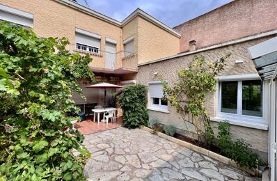 vente maison 699 000 € à proximité de Alignan-du-Vent (34290)