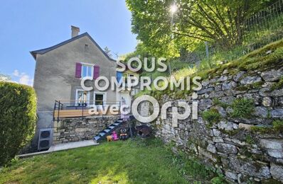 vente maison 200 000 € à proximité de Barjac (48000)