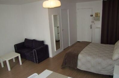 location appartement 427 € CC /mois à proximité de Oeyreluy (40180)