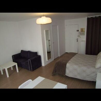 Appartement 1 pièce 32 m²