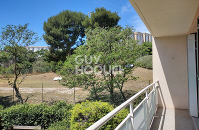 location appartement 780 € CC /mois à proximité de Marseille 5 (13005)