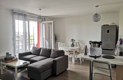 location appartement 800 € CC /mois à proximité de Azay-sur-Cher (37270)