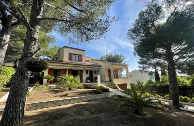 vente maison 690 000 € à proximité de Toulon (83100)