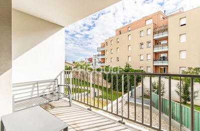 vente appartement 226 000 € à proximité de Vaulx-en-Velin (69120)