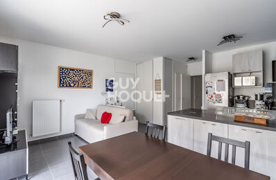 vente appartement 219 000 € à proximité de Pierre-Bénite (69310)