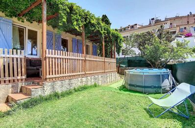 vente maison 299 000 € à proximité de La Cadière-d'Azur (83740)