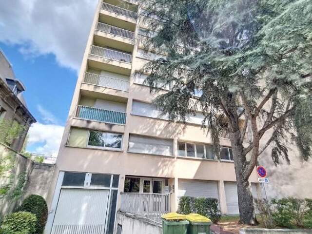 Appartement Nancy 2 pièce(s) 32 m2 — photo du bien