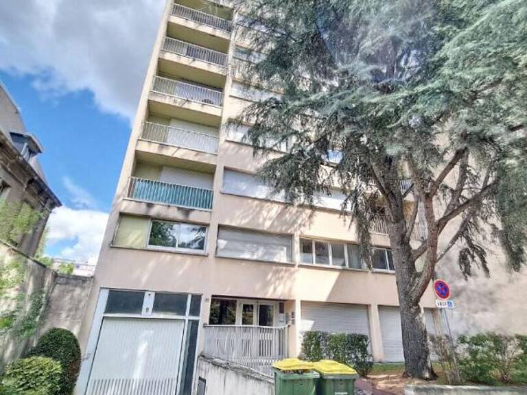 Appartement Nancy 2 pièce(s) 32 m2 — photo 1