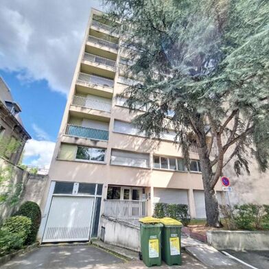 Appartement 1 pièces 75000 €