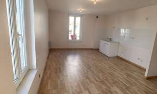 Appartement 2 Pièces 40 m² à vendre à Jarville-la-Malgrange (54140)