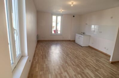 vente appartement 69 000 € à proximité de Pulligny (54160)