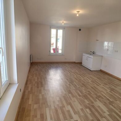 Appartement 2 pièces 69000 €