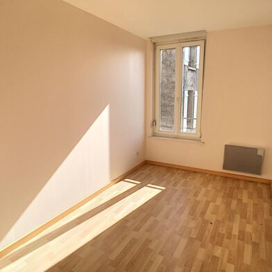 Appartement 2 pièces 69000 €