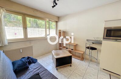 location appartement 430 € CC /mois à proximité de Villers-Lès-Nancy (54600)