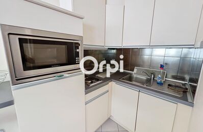 location appartement 430 € CC /mois à proximité de Vandœuvre-Lès-Nancy (54500)