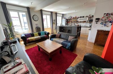 vente appartement 399 000 € à proximité de Saint-Jouin-Bruneval (76280)