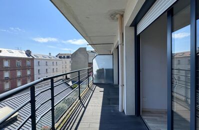 vente appartement 156 000 € à proximité de Montivilliers (76290)