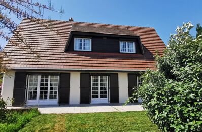 vente maison 317 000 € à proximité de Harfleur (76700)