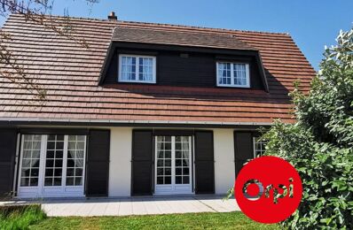 vente maison 311 900 € à proximité de Rolleville (76133)