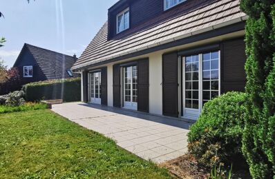 vente maison 307 000 € à proximité de Sainte-Adresse (76310)