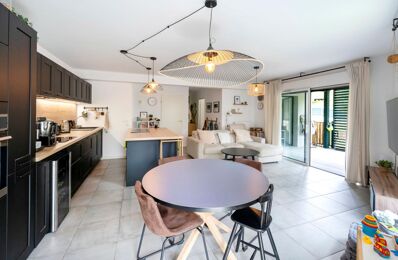 vente appartement 525 000 € à proximité de Briscous (64240)