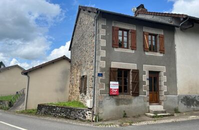 vente maison 115 000 € à proximité de Le Châtenet-en-Dognon (87400)